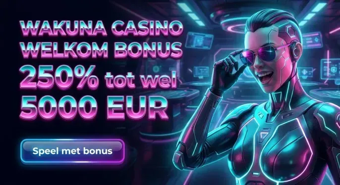 Wakuna casino